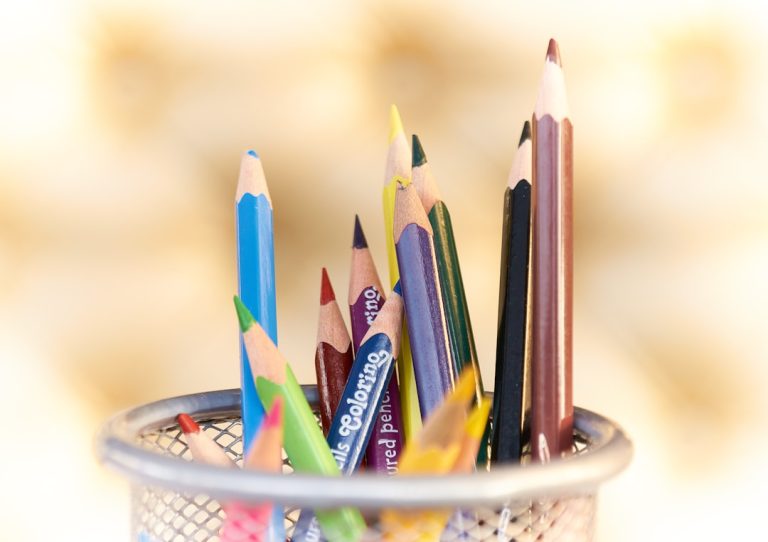 The Art of Office Supplies: From Mundane to Magical